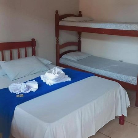 Pousada Príncipe dos Mares Paraty Exterior foto